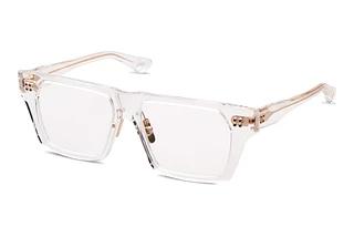 DITA DTX-720 02A-Asian-Fit ICE
