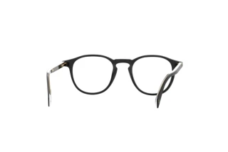 Rückansicht David Beckham DB 1018 (003)