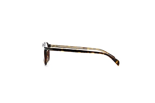 Seitenansicht David Beckham DB 1018 (086)