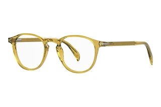 David Beckham DB 1018 40G GELB