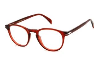 Vorderansicht David Beckham DB 1018 (C9A)