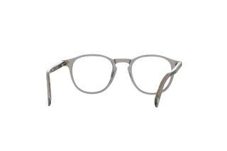 Rückansicht David Beckham DB 1018 (KB7)