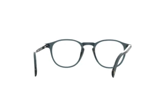 Rückansicht David Beckham DB 1018 (PJP)