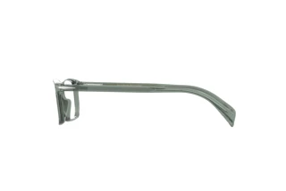 Seitenansicht David Beckham DB 1019 (1ED)