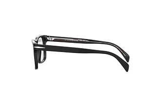 Seitenansicht David Beckham DB 1073 (BSC)