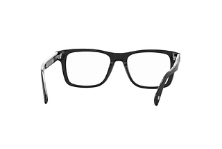 Rückansicht David Beckham DB 1073 (BSC)