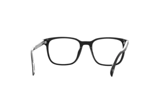 Rückansicht David Beckham DB 1083 (807)