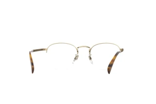 Rückansicht David Beckham DB 1087 (3CE)