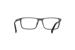 Rückansicht David Beckham DB 1095 (HEK)