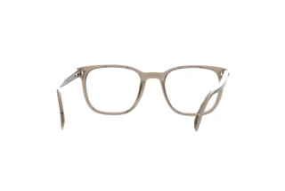 Rückansicht David Beckham DB 1107 (79U)