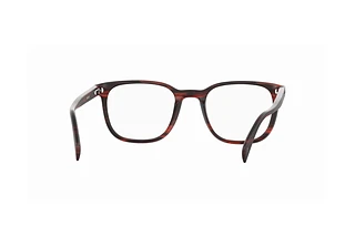 Rückansicht David Beckham DB 1107 (EX4)