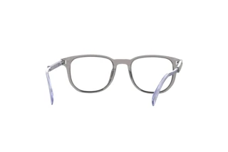 Rückansicht David Beckham DB 1123 (KB7)