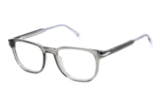 Vorderansicht David Beckham DB 1123 (KB7)