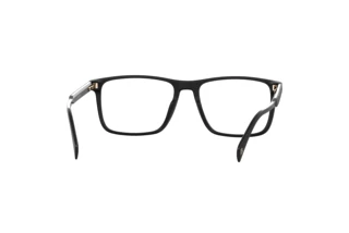 Rückansicht David Beckham DB 1124 (003)