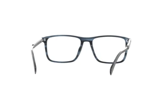 Rückansicht David Beckham DB 1124 (AVS)