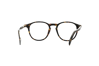 Rückansicht David Beckham DB 1126 (2IK)