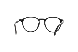 Rückansicht David Beckham DB 1126 (ANS)