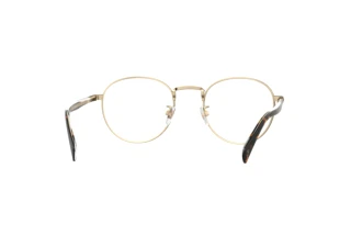 Rückansicht David Beckham DB 1127 (I46)