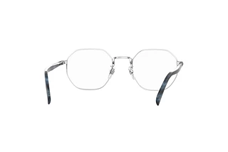 Rückansicht David Beckham DB 1133 (4PC)