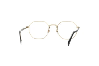 Rückansicht David Beckham DB 1133 (RHL)