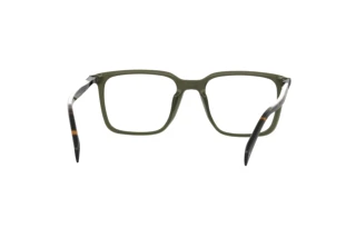 Rückansicht David Beckham DB 1134 (PHW)