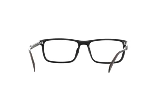 Rückansicht David Beckham DB 1135 (08A)