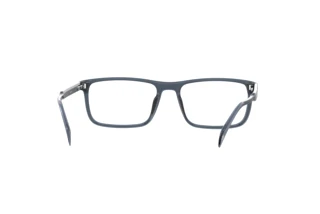 Rückansicht David Beckham DB 1135 (PJP)