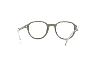 Rückansicht David Beckham DB 1136 (1ED)