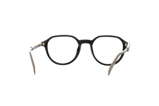 Rückansicht David Beckham DB 1136 (WR7)