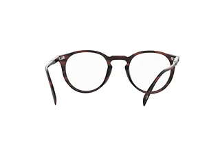 Rückansicht David Beckham DB 1139 (EX4)