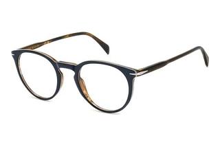 David Beckham DB 1139 S9W BLAU