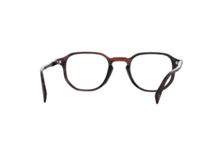 Rückansicht David Beckham DB 1140 (EX4)