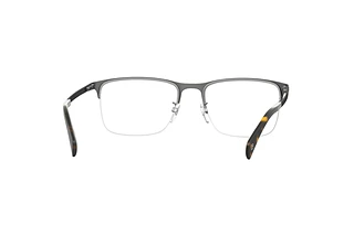 Rückansicht David Beckham DB 1146 (R80)