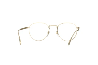 Rückansicht David Beckham DB 1147 (AOZ)