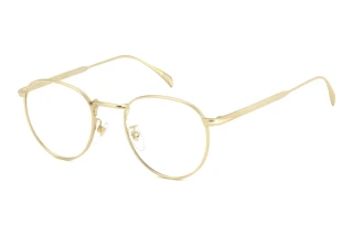 Vorderansicht David Beckham DB 1147 (AOZ)