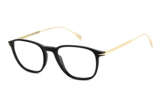 Vorderansicht David Beckham DB 1148 (2M2)