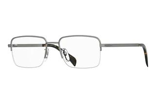 Vorderansicht David Beckham DB 1150 (R81)