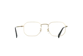 Rückansicht David Beckham DB 1151 (AOZ)