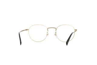 Rückansicht David Beckham DB 1152 (AOZ)