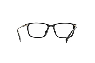 Rückansicht David Beckham DB 1154/F (807)