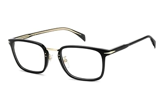 David Beckham DB 1211/G 2M2 SCHWARZ