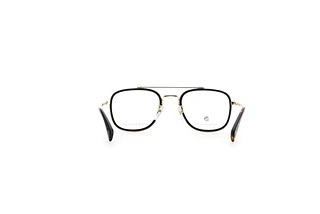 Rückansicht David Beckham DB 7012 (RHL)