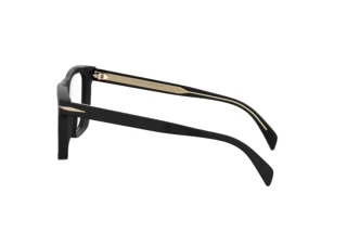 Seitenansicht David Beckham DB 7020 (003)