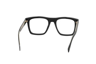 Rückansicht David Beckham DB 7020 (003)