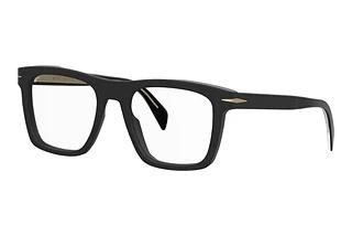David Beckham DB 7020 003 SCHWARZ