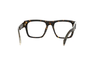 Rückansicht David Beckham DB 7020/BOLD (086)