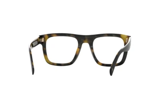 Rückansicht David Beckham DB 7020/FLAT (WR7)