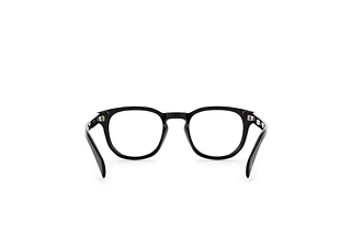 Rückansicht David Beckham DB 7050 (BSC)