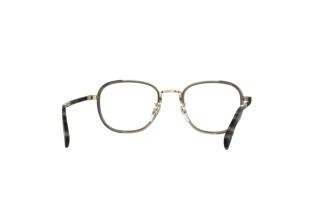 Rückansicht David Beckham DB 7075/G (2F7)