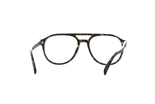 Rückansicht David Beckham DB 7087 (086)